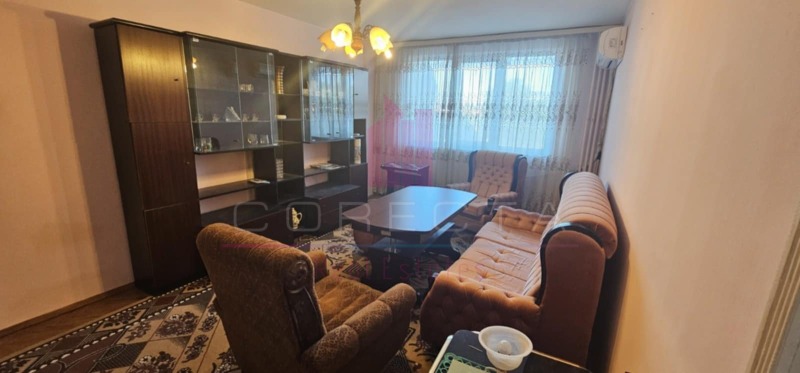 Дава под наем  2-стаен град Русе , Център , 72 кв.м | 44238330 - изображение [3]