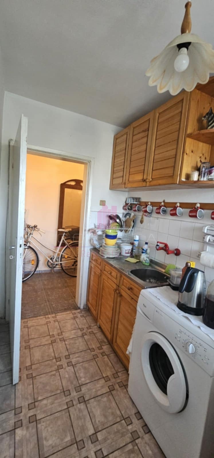 Дава под наем  2-стаен град Русе , Център , 72 кв.м | 44238330 - изображение [5]