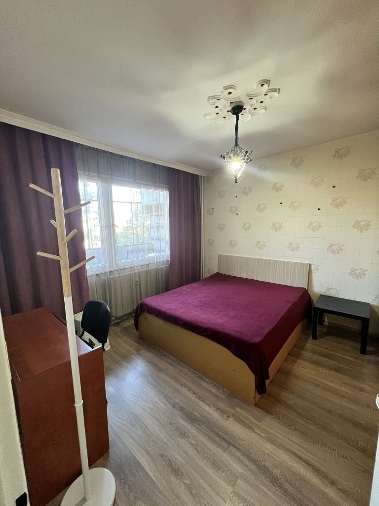 Do wynajęcia  1 sypialnia Sofia , Owcza kupel , 65 mkw | 74792460 - obraz [4]