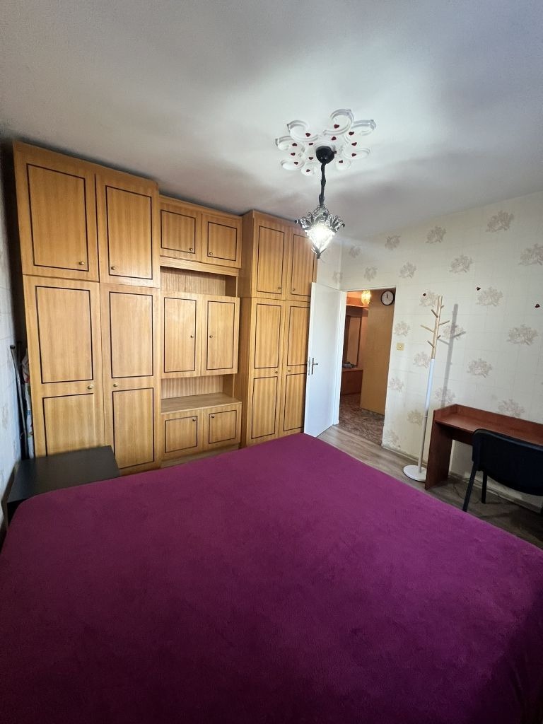 Do wynajęcia  1 sypialnia Sofia , Owcza kupel , 65 mkw | 74792460 - obraz [5]