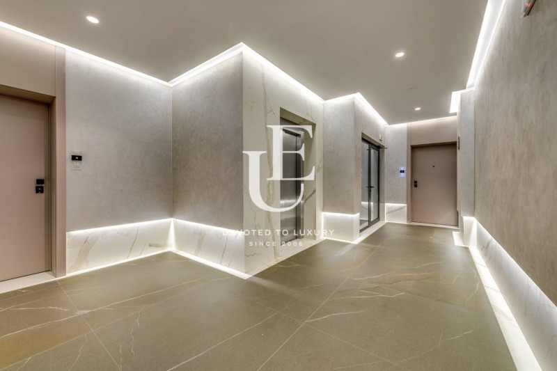 Дава под наем 2-СТАЕН, гр. София, Кръстова вада, снимка 7 - Апартаменти - 52823133