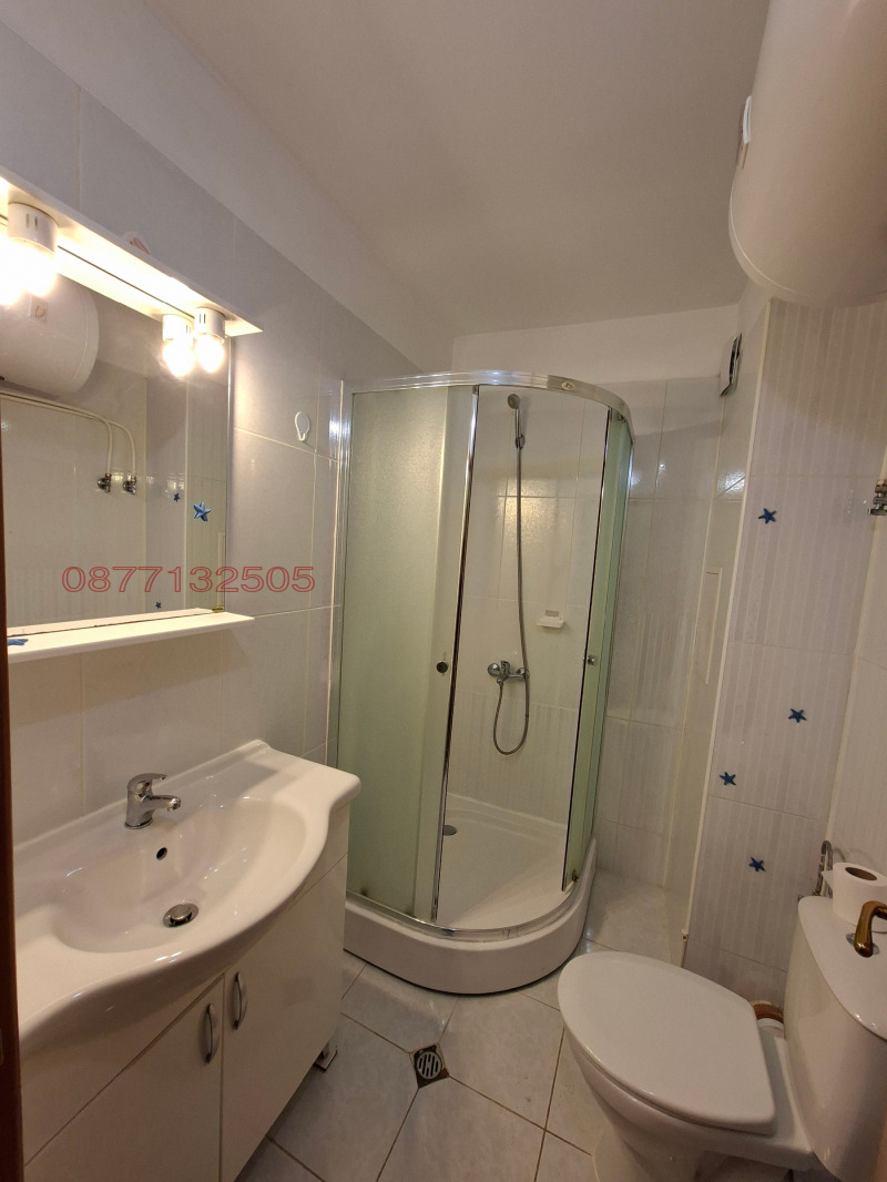 Дава под наем 2-СТАЕН, гр. София, Белите брези, снимка 3 - Апартаменти - 53487753