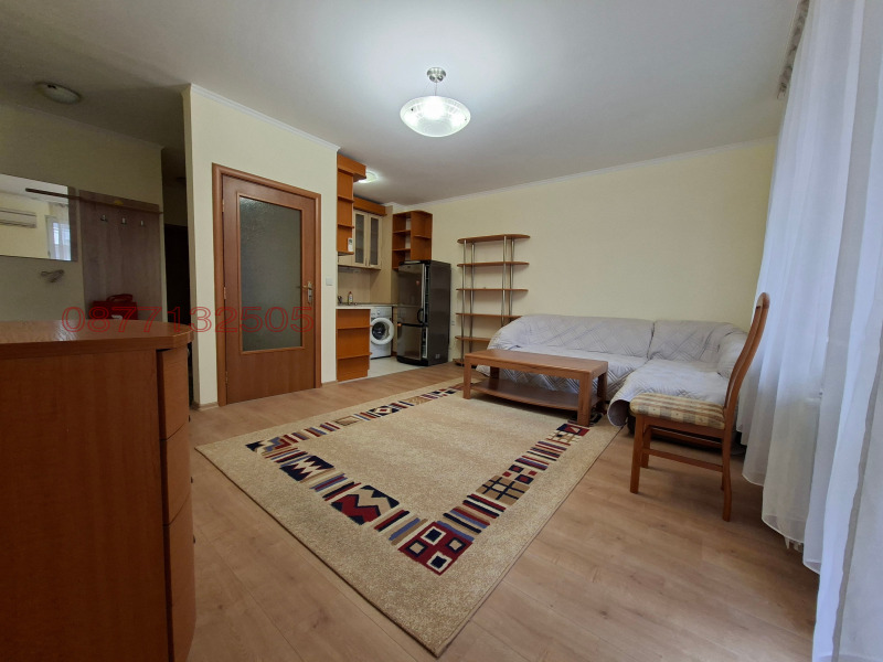 Дава под наем 2-СТАЕН, гр. София, Белите брези