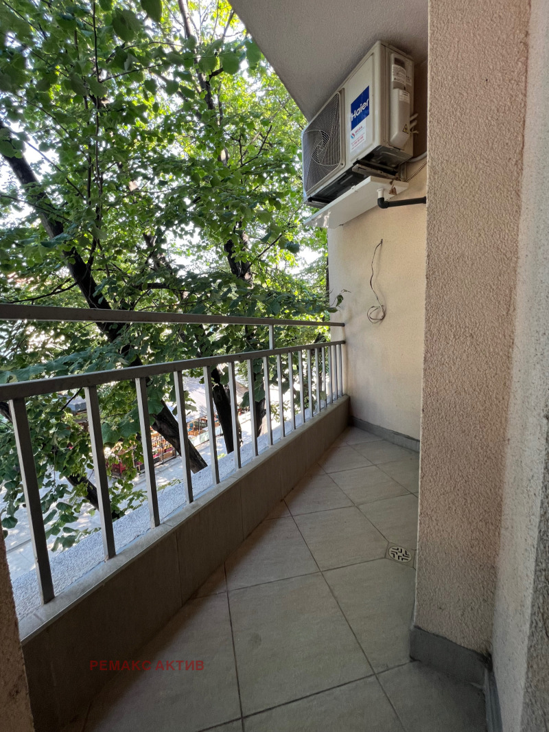 Προς ενοικίαση  2 υπνοδωμάτια Βαρνα , ΤΣενταρ , 103 τ.μ | 19473214 - εικόνα [11]