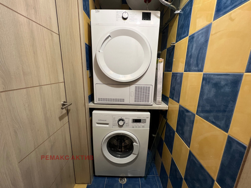 Προς ενοικίαση  2 υπνοδωμάτια Βαρνα , ΤΣενταρ , 103 τ.μ | 19473214 - εικόνα [12]