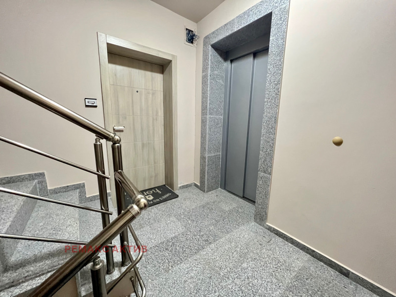 Προς ενοικίαση  2 υπνοδωμάτια Βαρνα , ΤΣενταρ , 103 τ.μ | 19473214 - εικόνα [16]