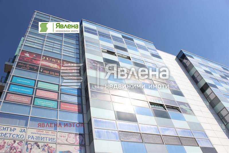 Дава под наем ОФИС, гр. София, Левски Г, снимка 2 - Офиси - 53501716