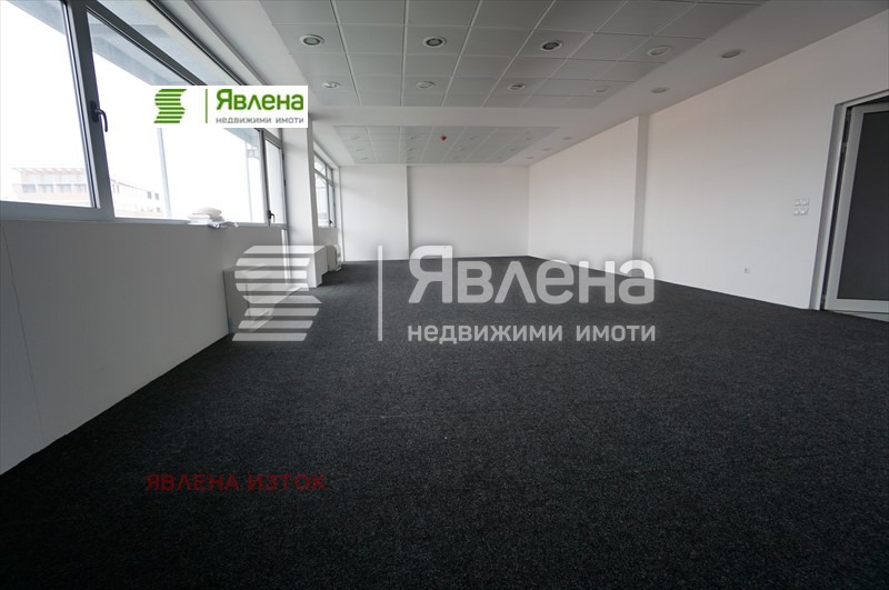 Дава под наем ОФИС, гр. София, Левски Г