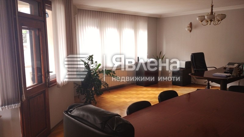 Дава под наем ОФИС, гр. София, Център, снимка 2 - Офиси - 54232359