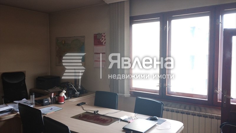 Дава под наем ОФИС, гр. София, Център, снимка 5 - Офиси - 54232359