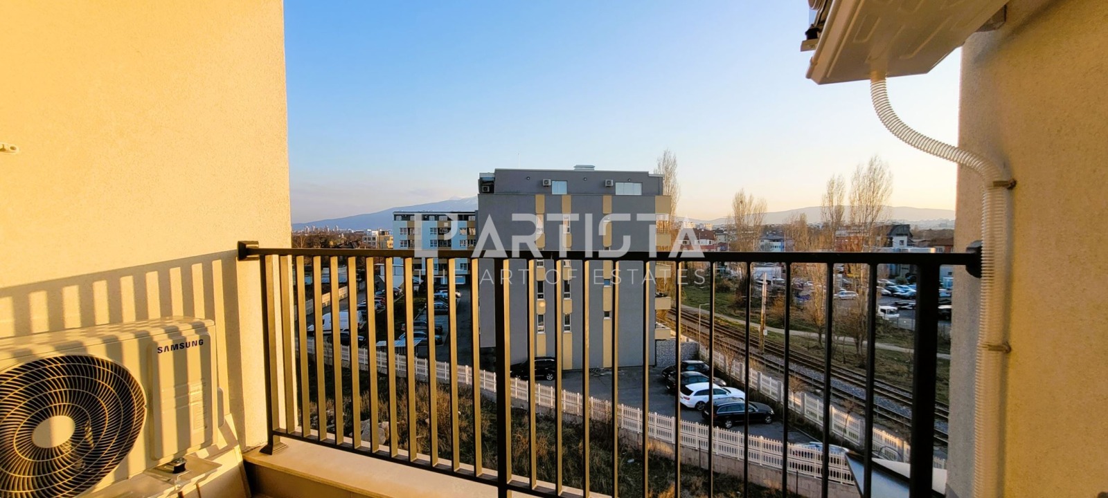 Дава под наем 2-СТАЕН, гр. София, Обеля 2, снимка 10 - Апартаменти - 54188230