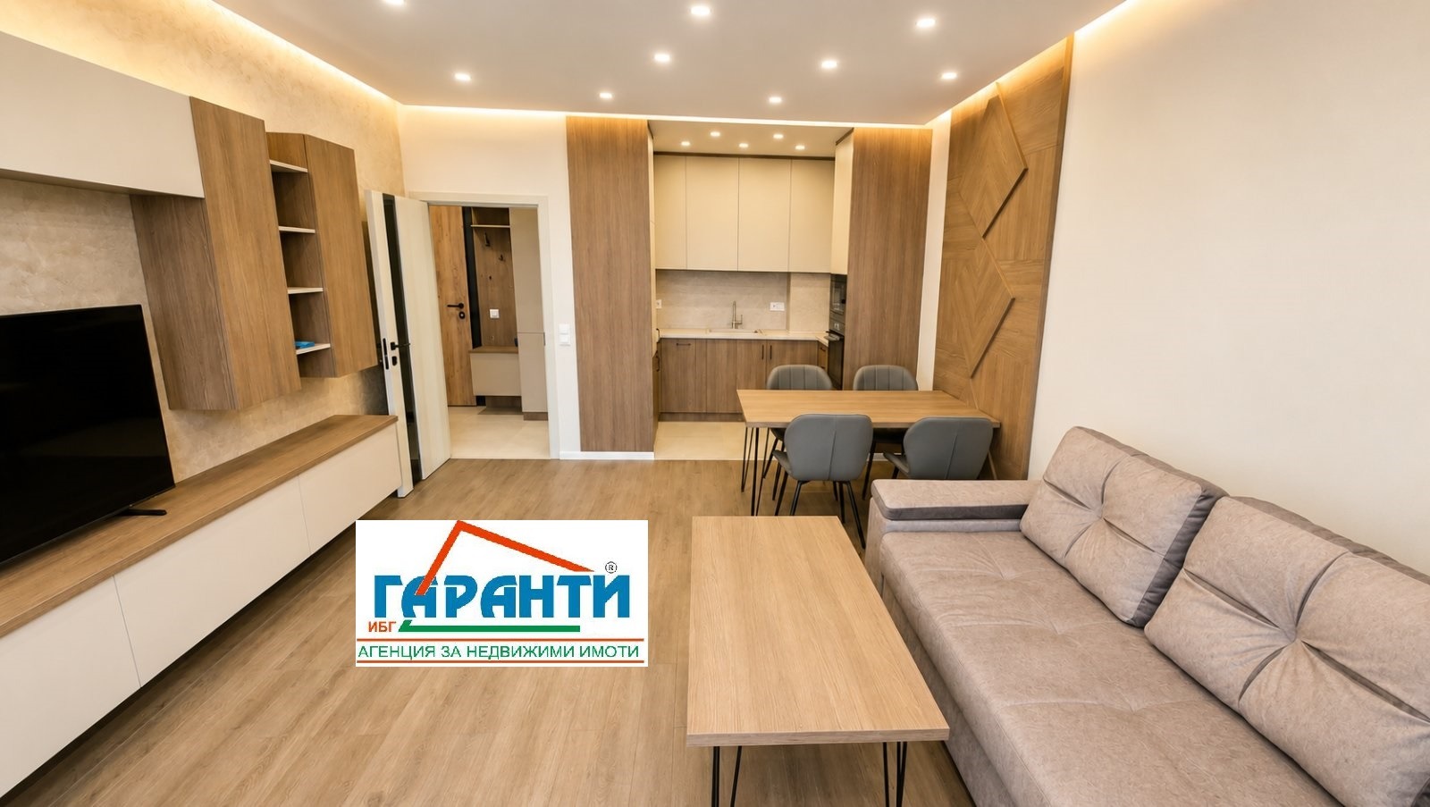 Дава под наем 2-СТАЕН, гр. Пловдив, Център