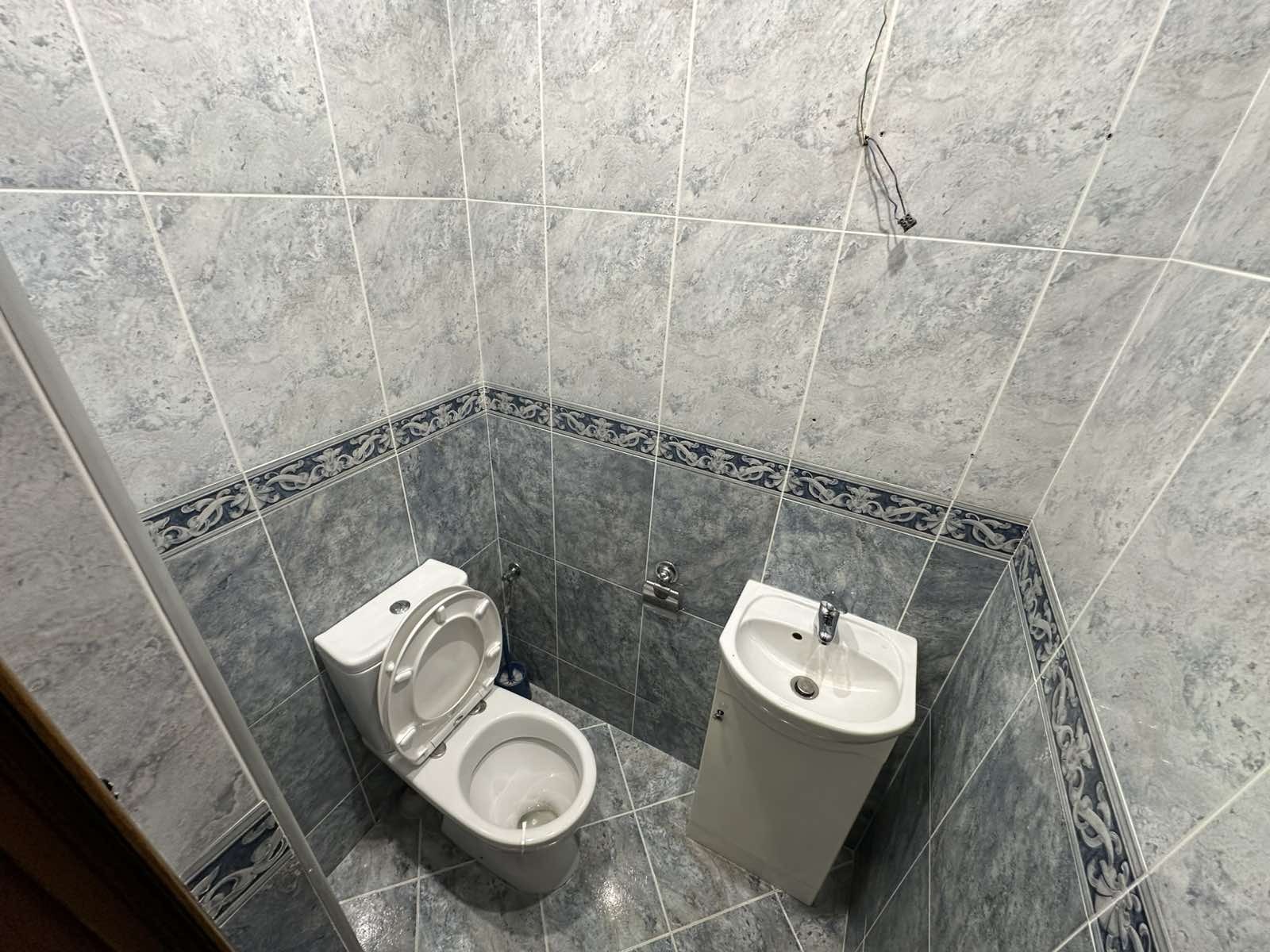Дава под наем 3-СТАЕН, гр. София, Дружба 2, снимка 9 - Апартаменти - 54975453