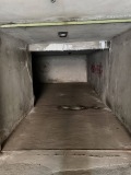 Дава под наем ГАРАЖ, ПАРКОМЯСТО, гр. Русе, Широк център, снимка 3