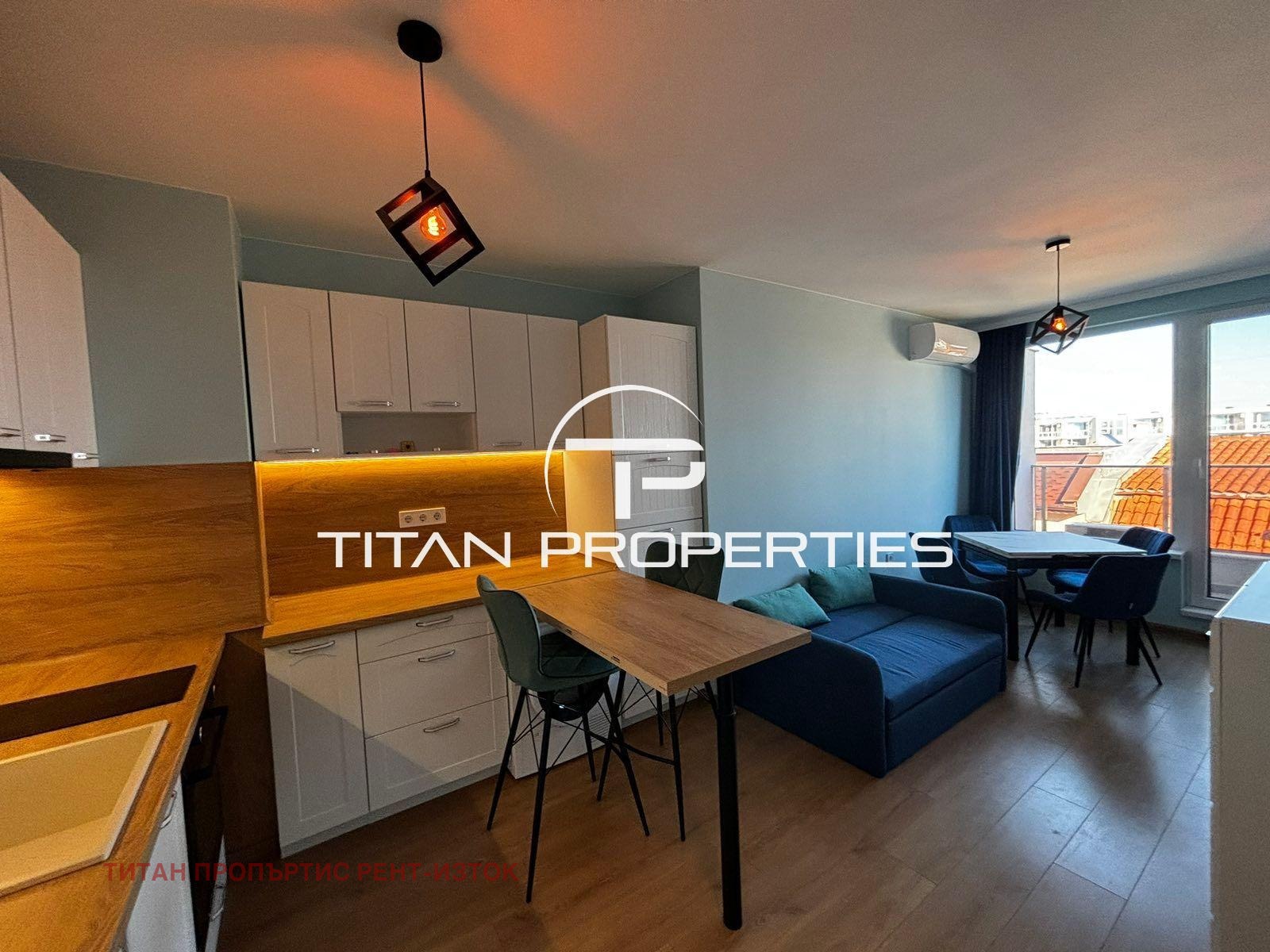 Дава под Наем 2-СТАЕН | Imot.bg — изображение 3