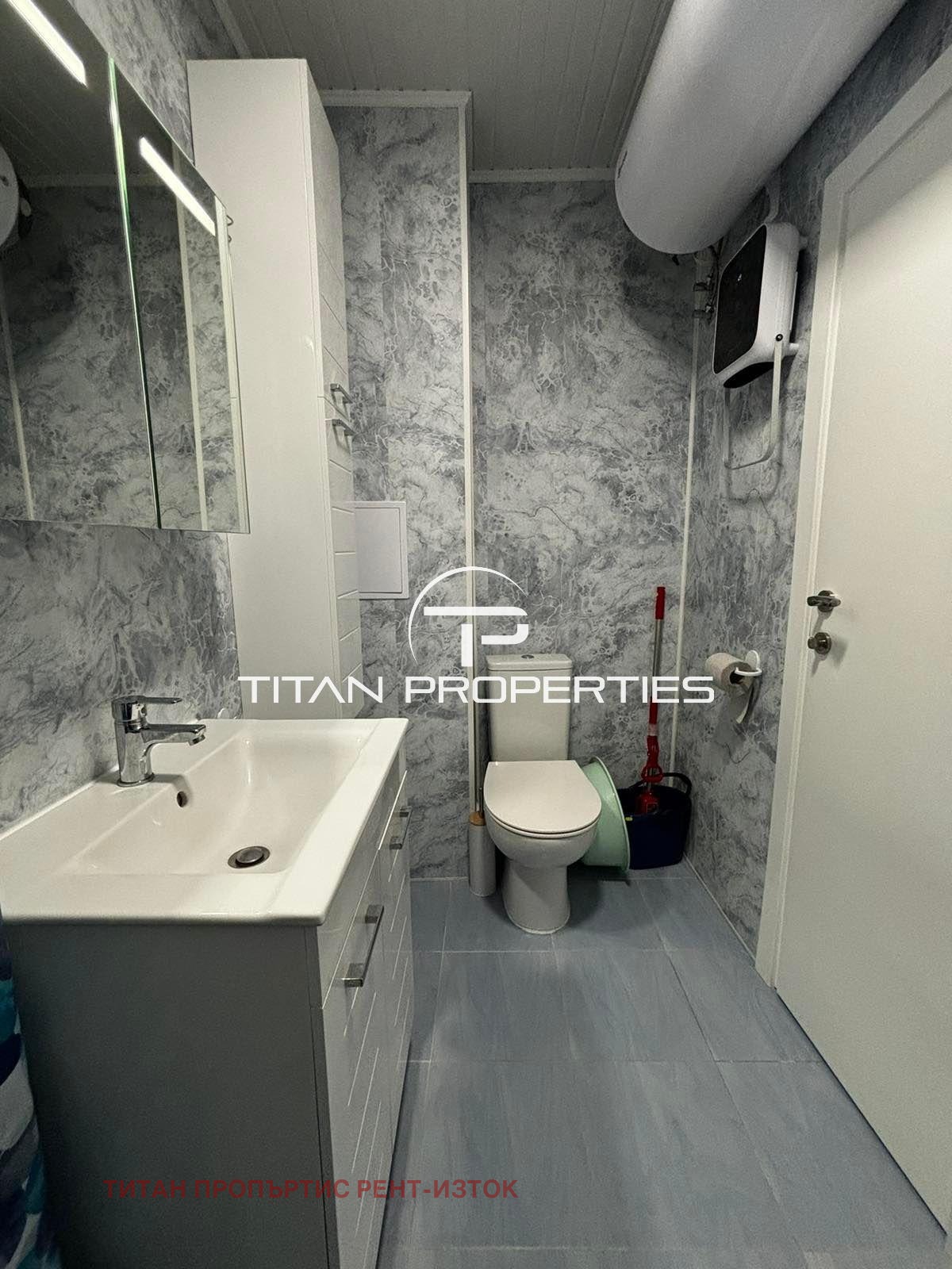 Дава под Наем 2-СТАЕН | Imot.bg — изображение 10