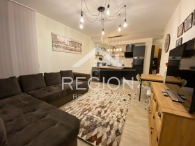 1 bedroom Briz, Varna 1