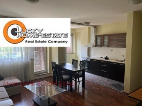1 slaapkamer Tsentar, Sofia