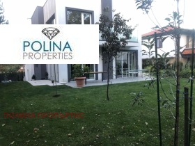 Dům v.z.Malinova dolina - Gerena, Sofia