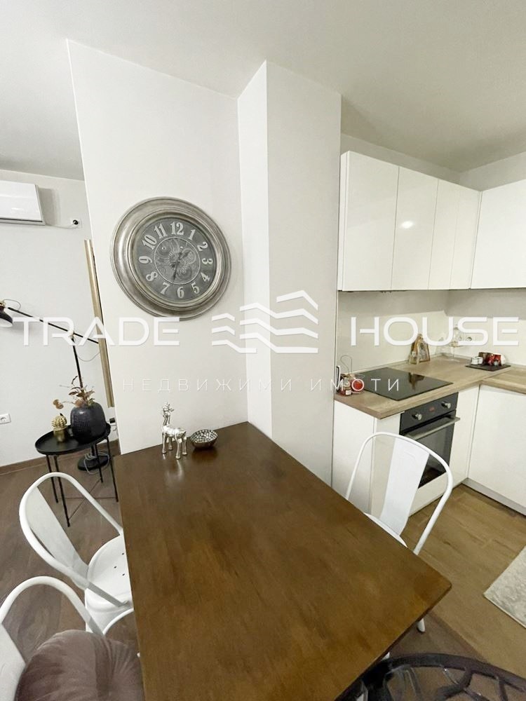Do wynajęcia  1 sypialnia Plowdiw , Karszijaka , 78 mkw | 12091980