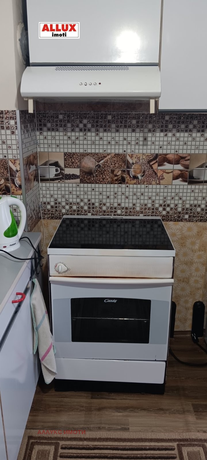 Дава под наем  2-стаен град Русе , Чародейка - Юг , 60 кв.м | 82273714 - изображение [4]