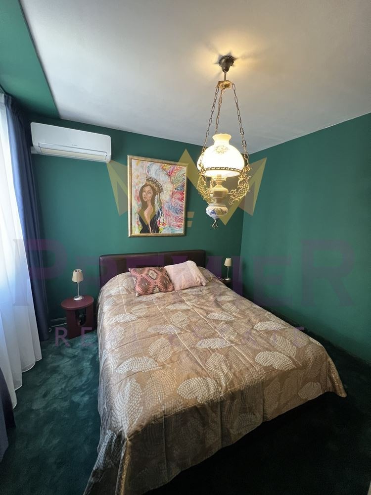 Zu vermieten  1 Schlafzimmer Warna , Briz , 90 qm | 89504223 - Bild [10]