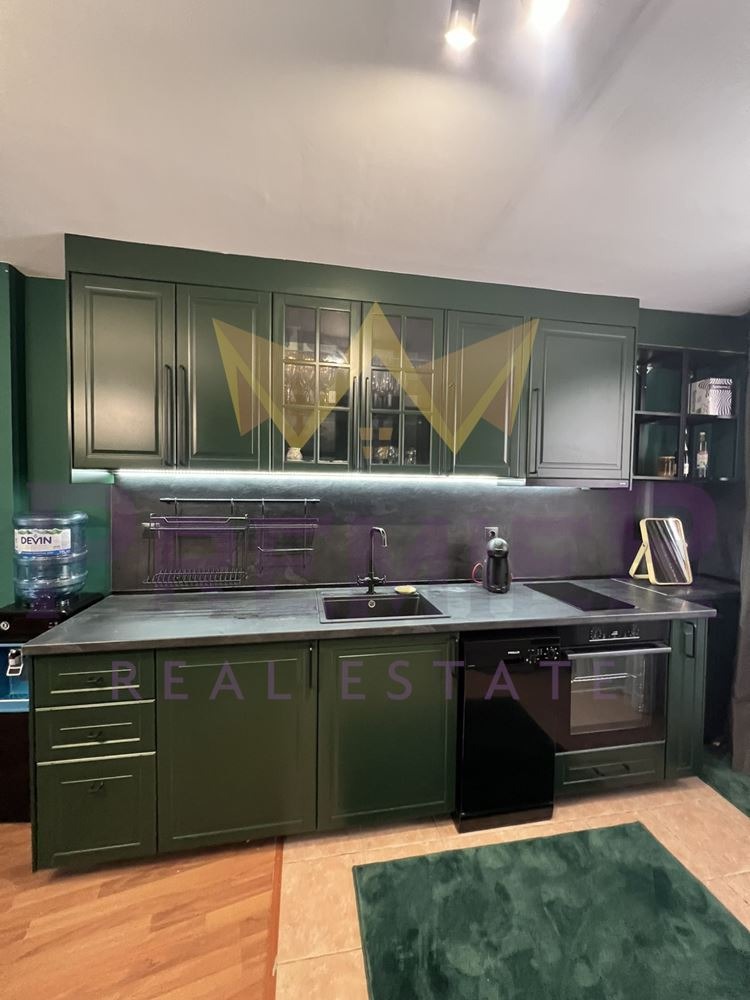 Дава под нем  2-стаен, град Варна, Бриз •  600 EUR • ID 47993267 — holmes.bg - [1] 