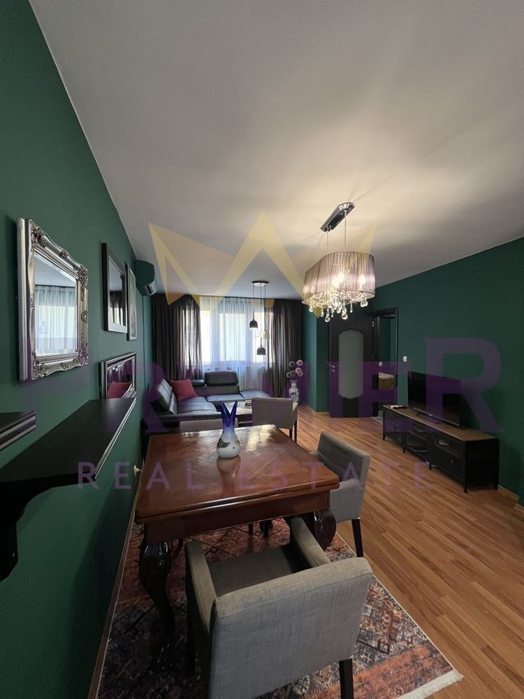 Zu vermieten  1 Schlafzimmer Warna , Briz , 90 qm | 89504223 - Bild [6]