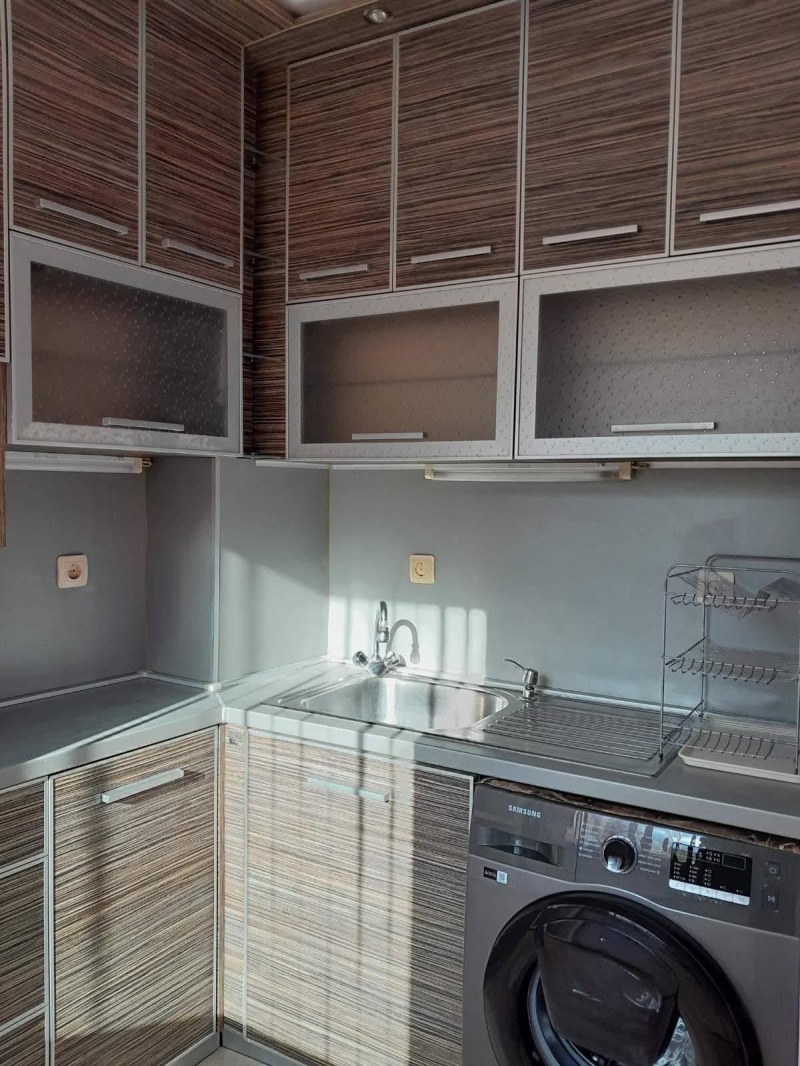 K pronájmu  1 ložnice Plovdiv , Kamenica 2 , 60 m2 | 68273626
