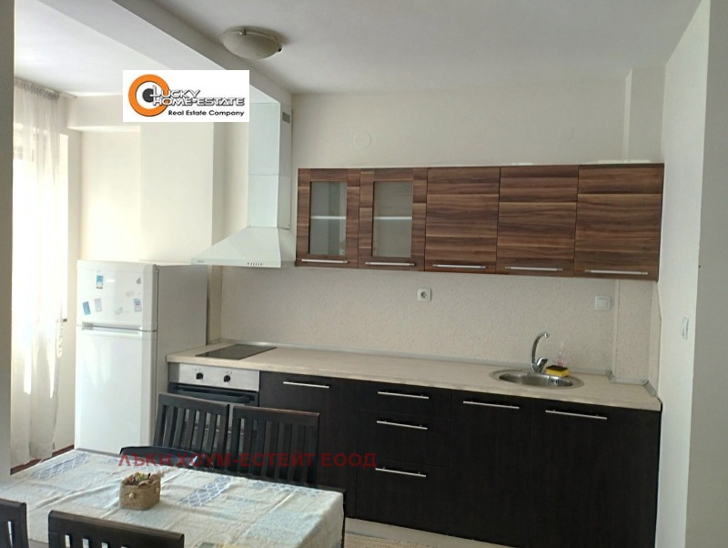 Te huur  1 slaapkamer Sofia , Tsentar , 73 m² | 61764630 - afbeelding [3]