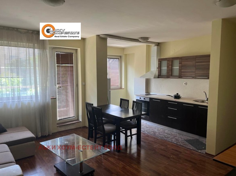 Te huur  1 slaapkamer Sofia , Tsentar , 73 m² | 61764630