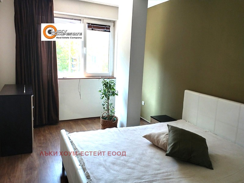 Te huur  1 slaapkamer Sofia , Tsentar , 73 m² | 61764630 - afbeelding [4]