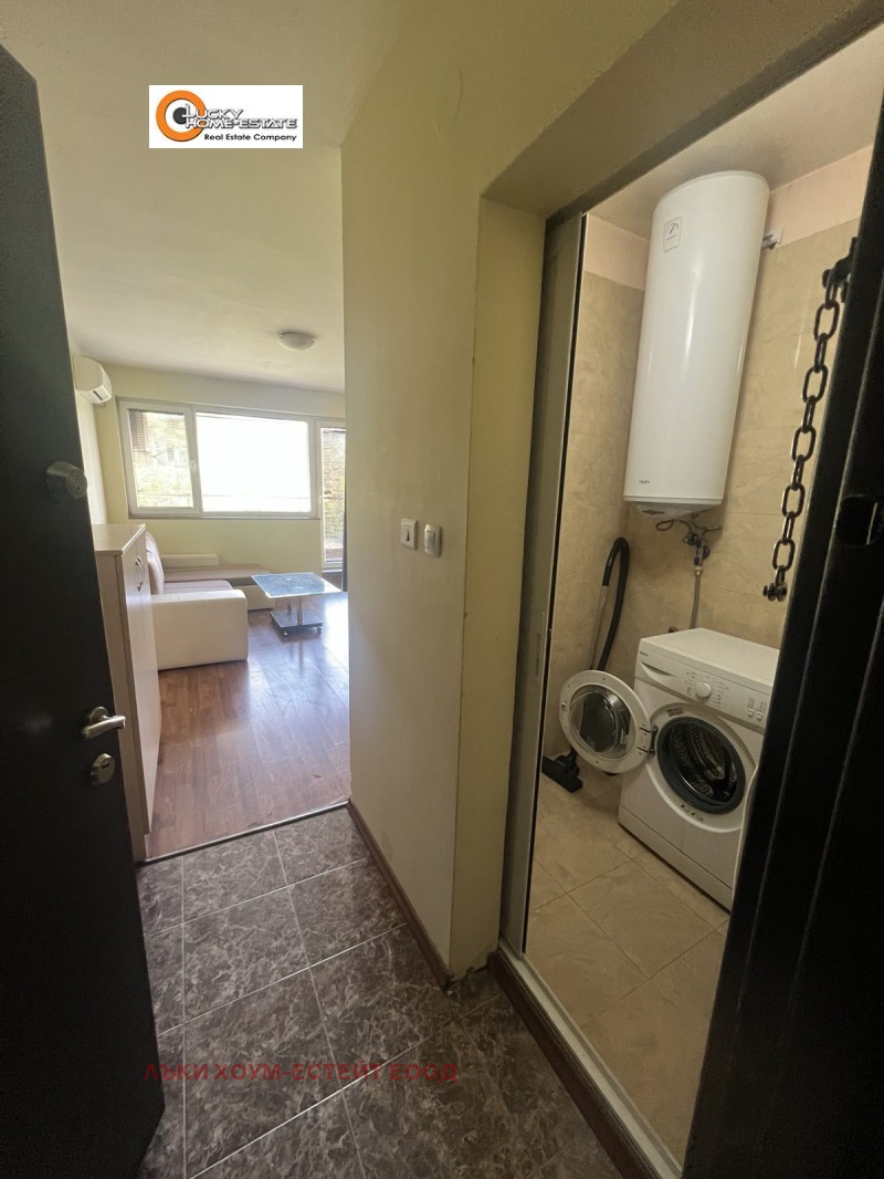 Te huur  1 slaapkamer Sofia , Tsentar , 73 m² | 61764630 - afbeelding [8]