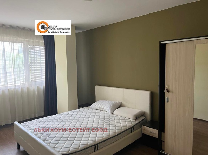 Te huur  1 slaapkamer Sofia , Tsentar , 73 m² | 61764630 - afbeelding [5]