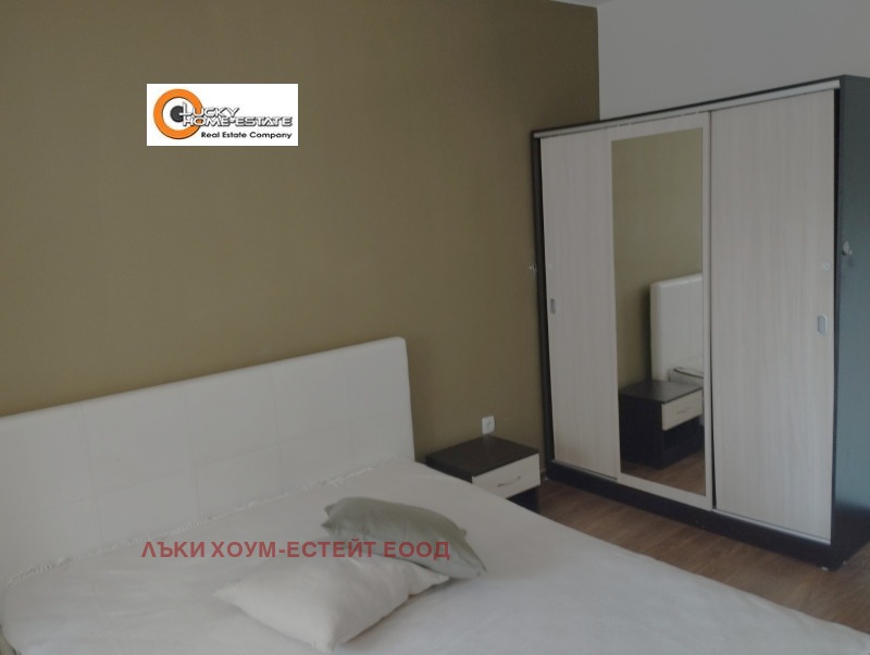 Te huur  1 slaapkamer Sofia , Tsentar , 73 m² | 61764630 - afbeelding [6]