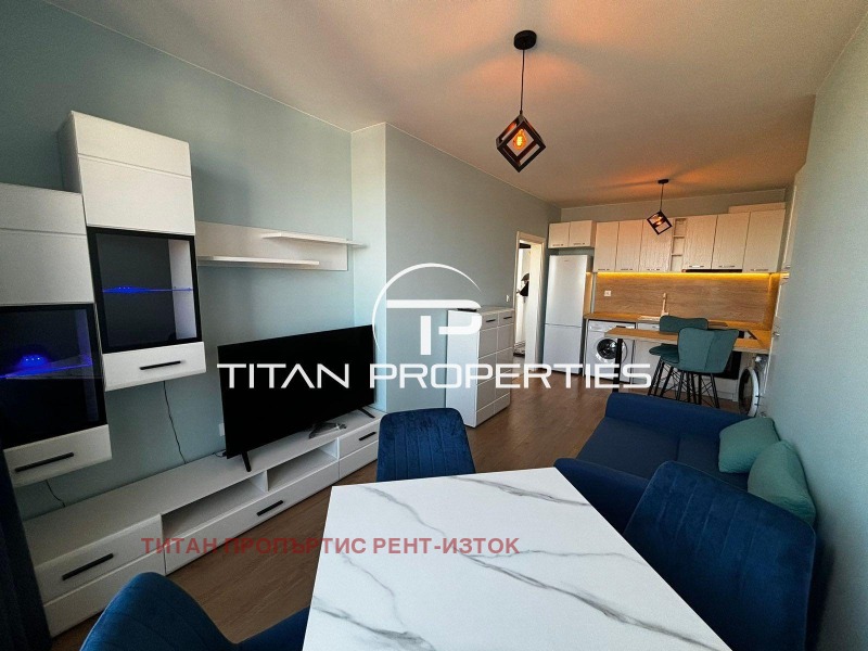 Под наем 2-СТАЕН, град Бургас, Сарафово • 800 лв. / 409.03 € • 93991421 1