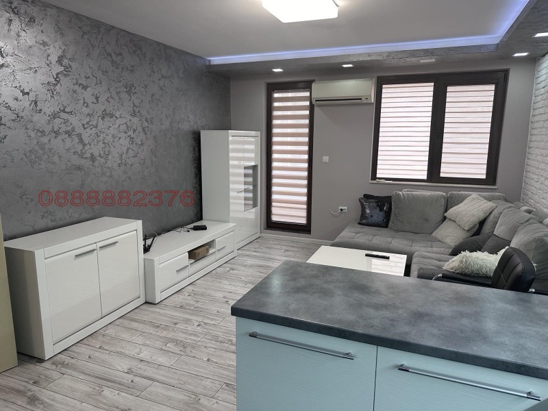 Дава под наем 2-СТАЕН, гр. Пловдив, Тракия, снимка 5 - Апартаменти - 52780208