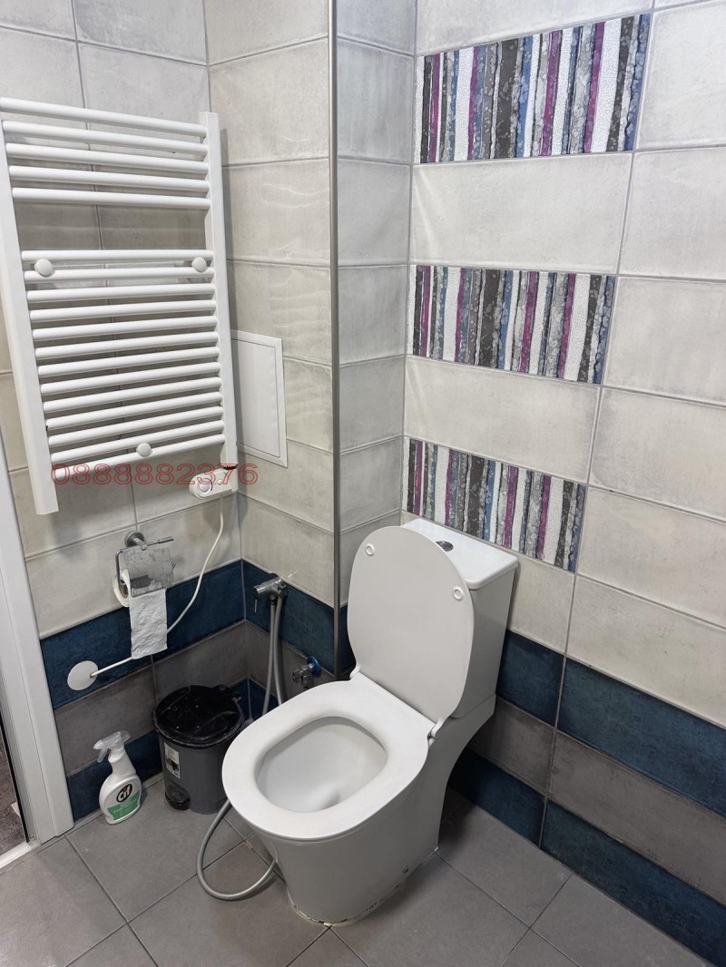 Дава под наем 2-СТАЕН, гр. Пловдив, Тракия, снимка 11 - Апартаменти - 52780208