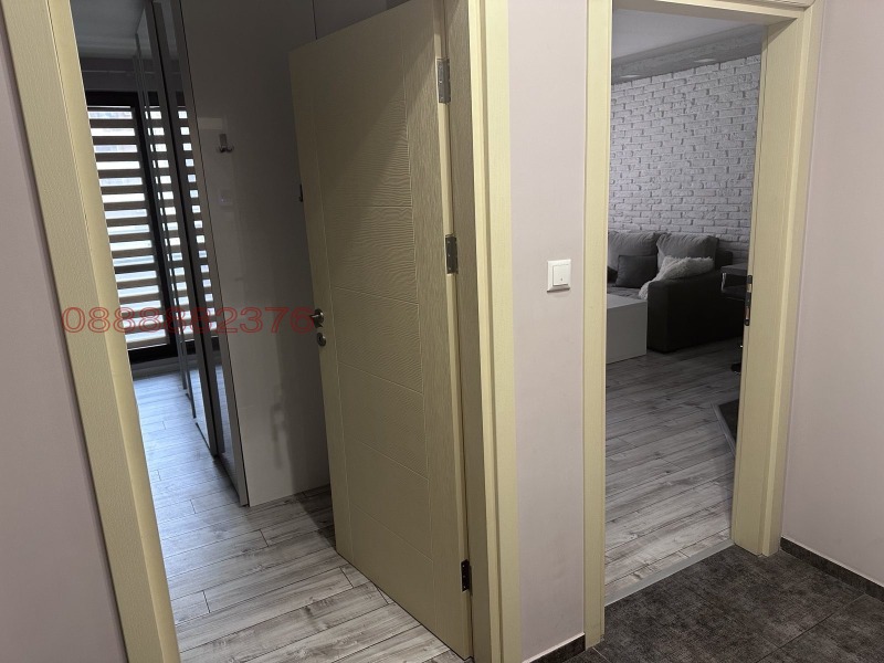 Дава под наем 2-СТАЕН, гр. Пловдив, Тракия, снимка 3 - Апартаменти - 52780208