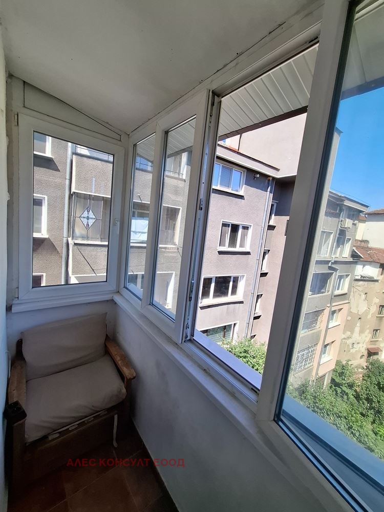 Дава под наем 2-СТАЕН, гр. София, Център, снимка 7 - Апартаменти - 56002528