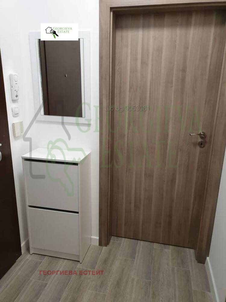 Дава под наем 2-СТАЕН, гр. Пловдив, Кършияка, снимка 15 - Апартаменти - 56090035