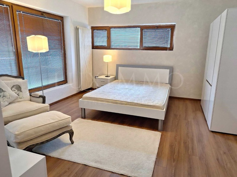 Para alugar  2 quartos Sofia , Lozenec , 109 m² | 66427771 - imagem [6]