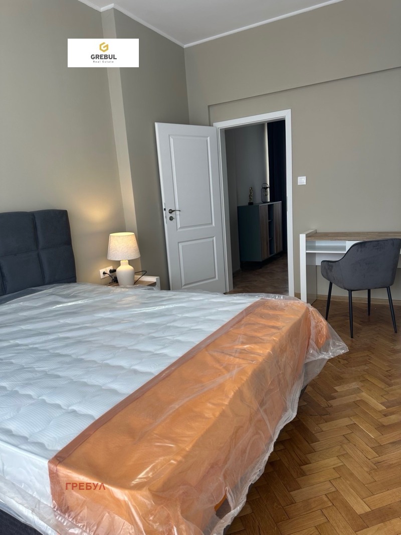 En renta  2 dormitorios Sofia , Tsentar , 90 metros cuadrados | 89754049 - imagen [4]