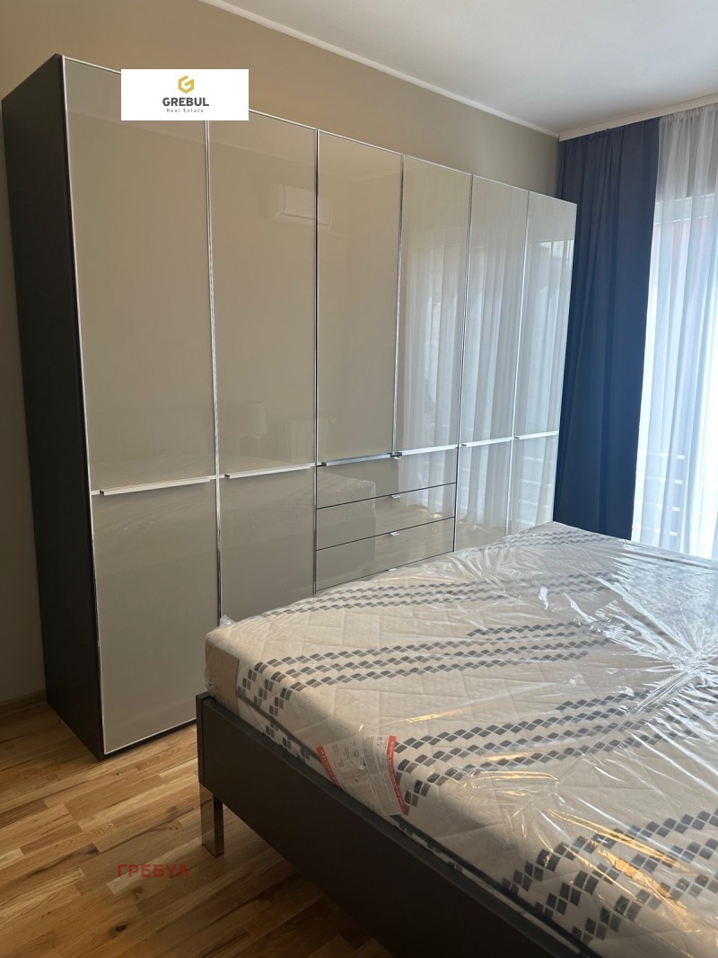 En renta  2 dormitorios Sofia , Tsentar , 90 metros cuadrados | 89754049 - imagen [2]