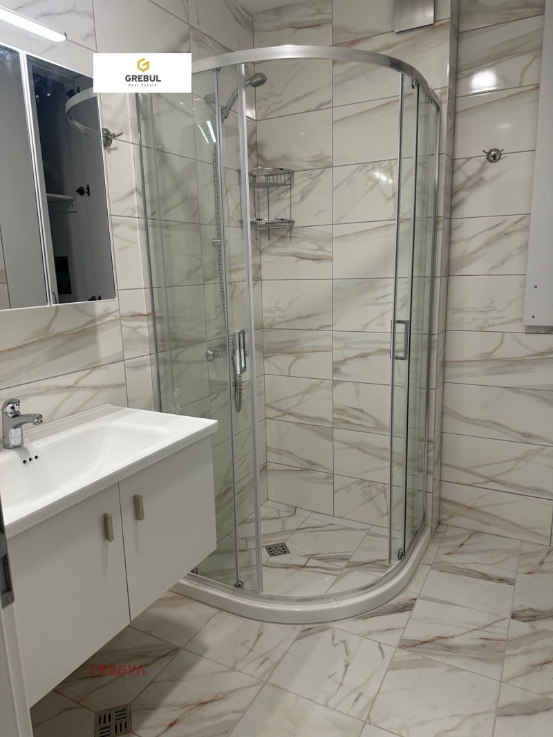 En renta  2 dormitorios Sofia , Tsentar , 90 metros cuadrados | 89754049 - imagen [12]