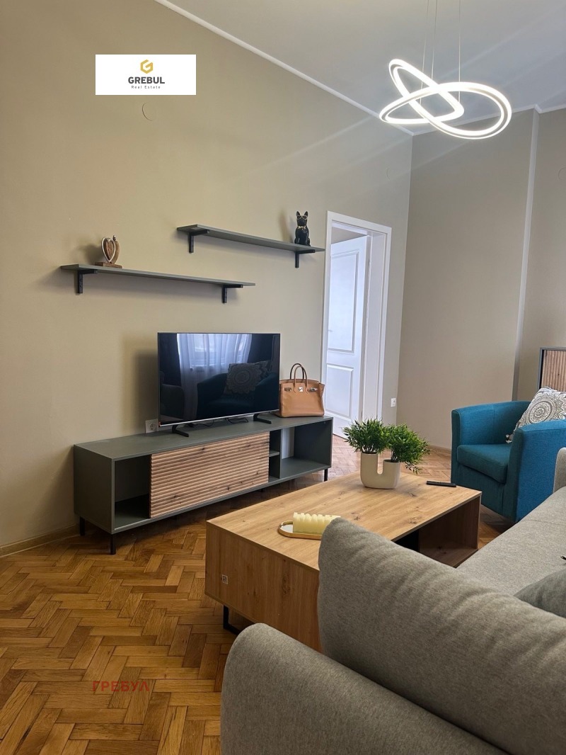 En renta  2 dormitorios Sofia , Tsentar , 90 metros cuadrados | 89754049 - imagen [7]