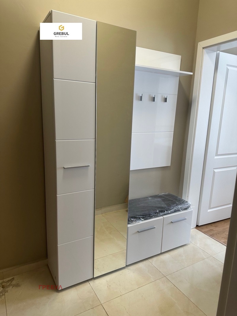 En renta  2 dormitorios Sofia , Tsentar , 90 metros cuadrados | 89754049 - imagen [11]