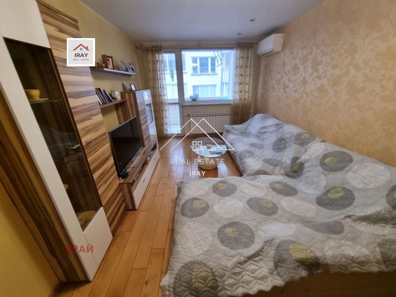 Дава под наем  Многостаен град Стара Загора , Център , 130 кв.м | 43264448 - изображение [9]