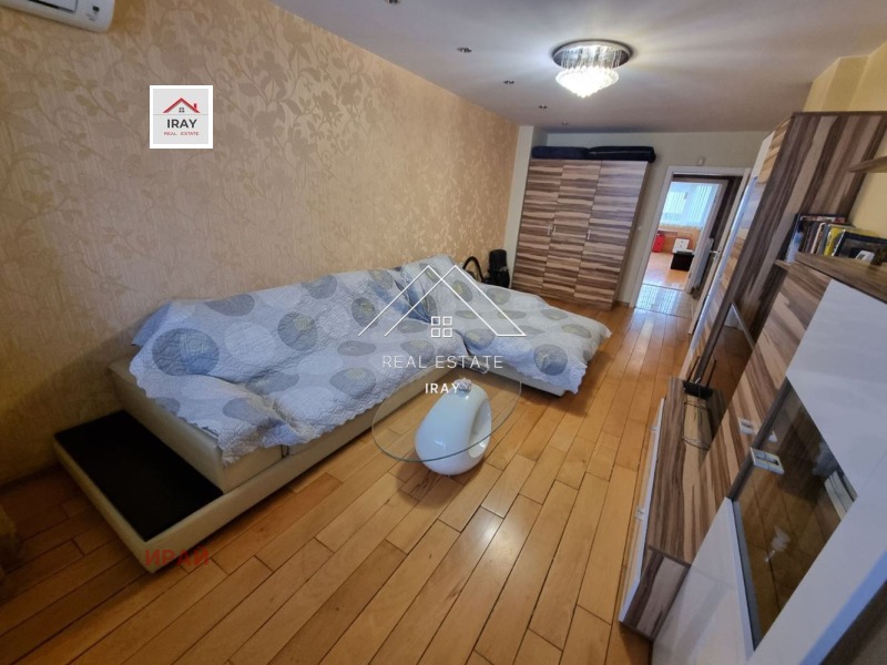 Дава под наем  Многостаен град Стара Загора , Център , 130 кв.м | 43264448 - изображение [8]