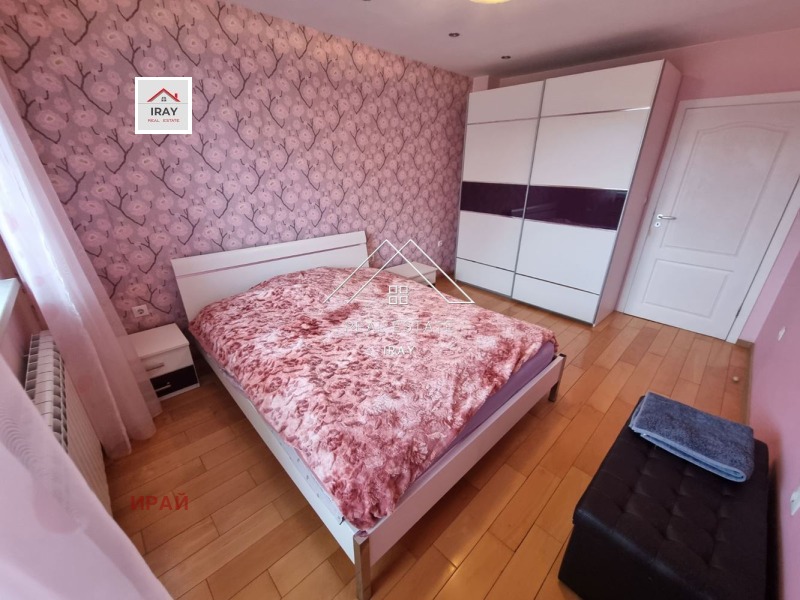 Дава под наем  Многостаен град Стара Загора , Център , 130 кв.м | 43264448 - изображение [15]